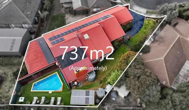 18 Midhurst Court, Craigieburn VIC 3064