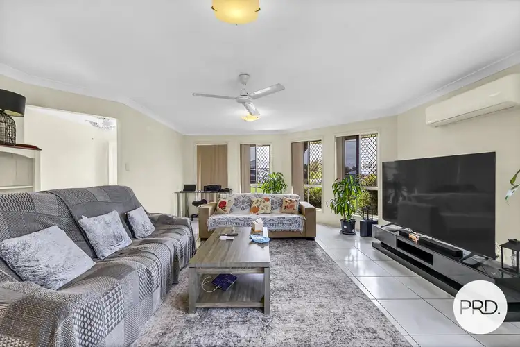 Fourth view of Homely house listing, 10 Grevillea Street, Plainland QLD 4341