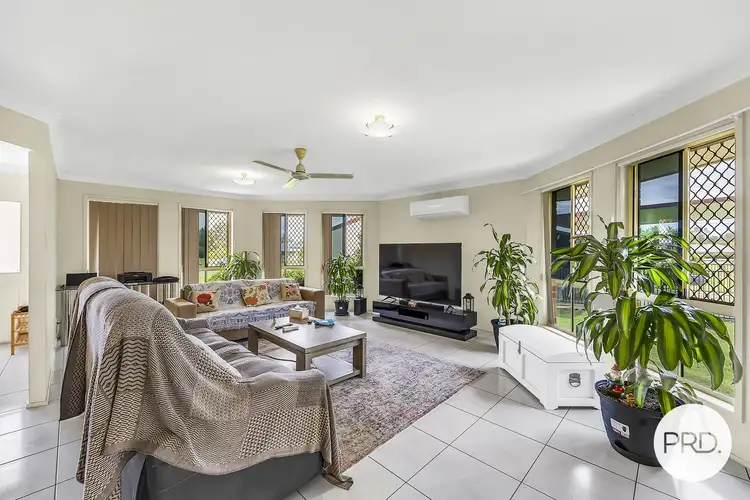 Fifth view of Homely house listing, 10 Grevillea Street, Plainland QLD 4341