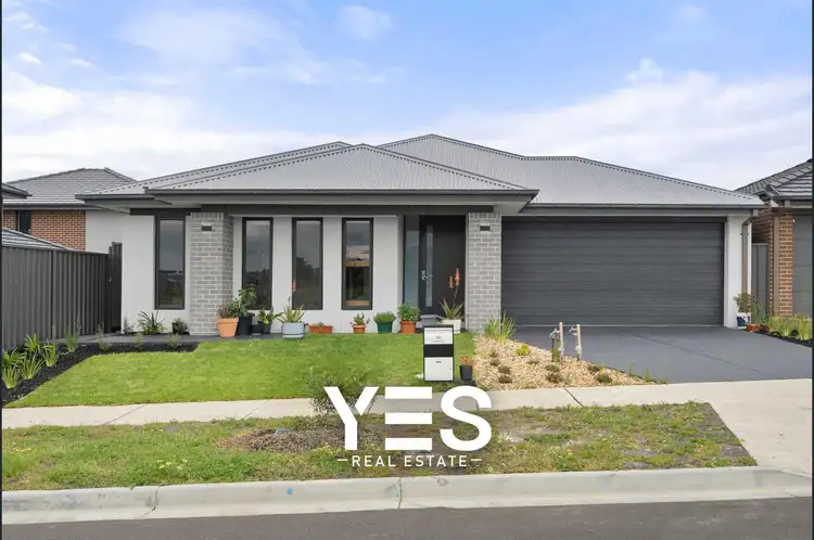 68 Yaralla Circuit, Clyde VIC 3978