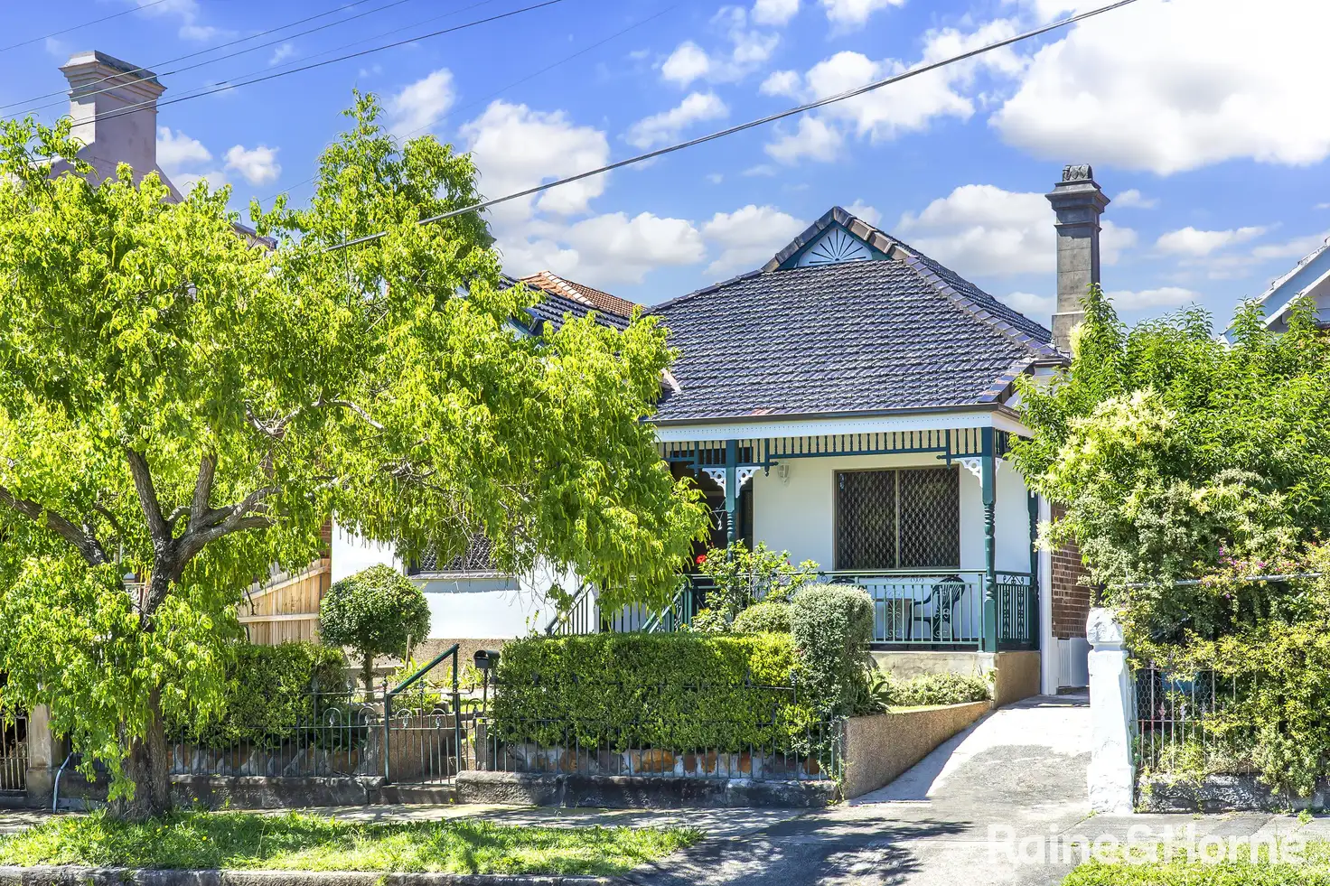 Main view of Homely house listing, 2 Frazer Street, Dulwich Hill NSW 2203