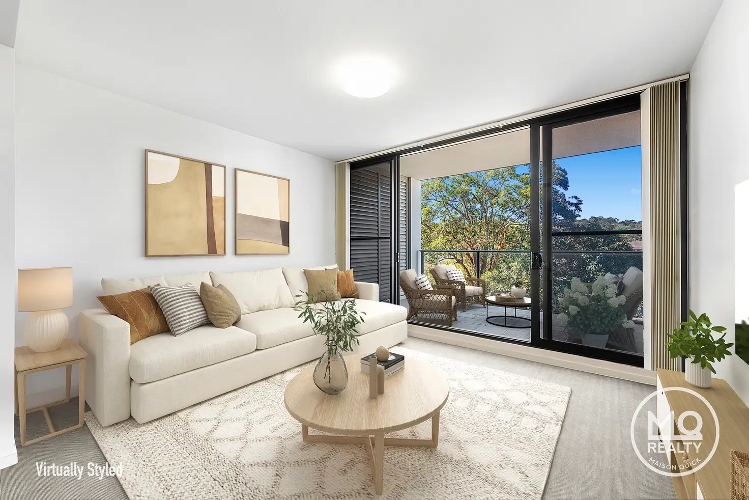 Main view of Homely apartment listing, 656/14B Anthony Road, West Ryde NSW 2114