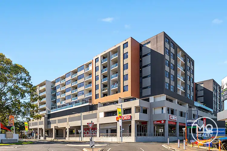 Third view of Homely apartment listing, 656/14B Anthony Road, West Ryde NSW 2114