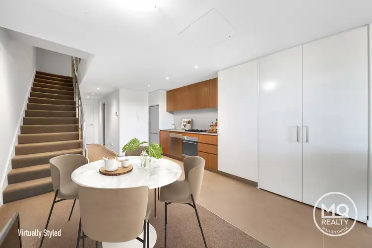 Sixth view of Homely apartment listing, 656/14B Anthony Road, West Ryde NSW 2114