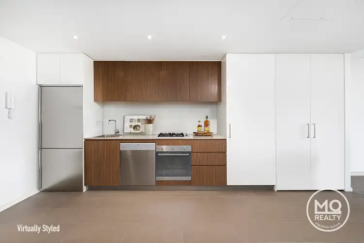 Seventh view of Homely apartment listing, 656/14B Anthony Road, West Ryde NSW 2114