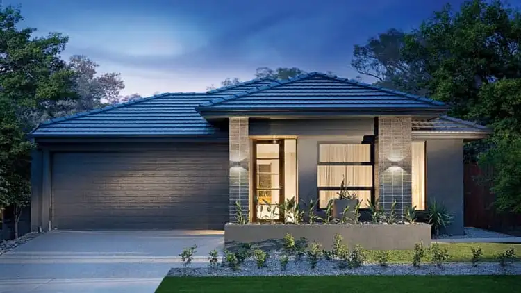 Second view of Homely land listing, LOT 1, 18 Menzies Avenue, Hope Valley SA 5090