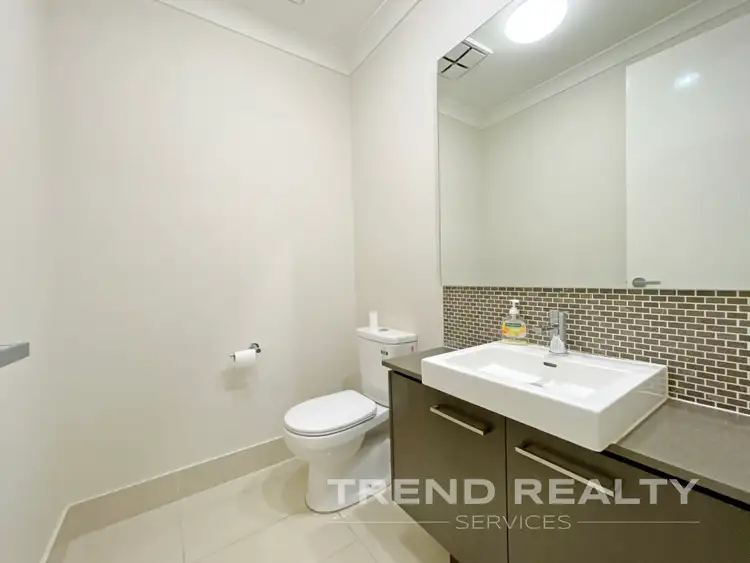 Third view of Homely house listing, 201 Elara Boulevard, Marsden Park NSW 2765