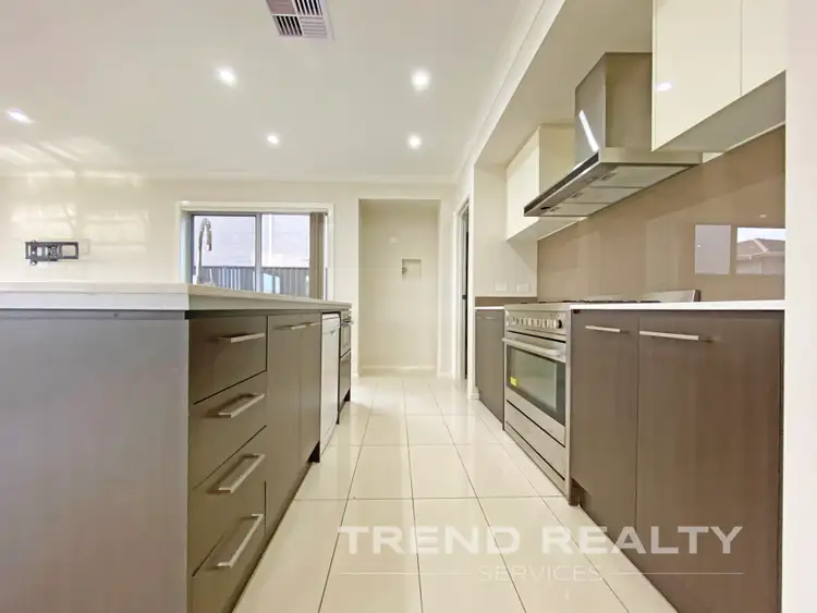 Fourth view of Homely house listing, 201 Elara Boulevard, Marsden Park NSW 2765