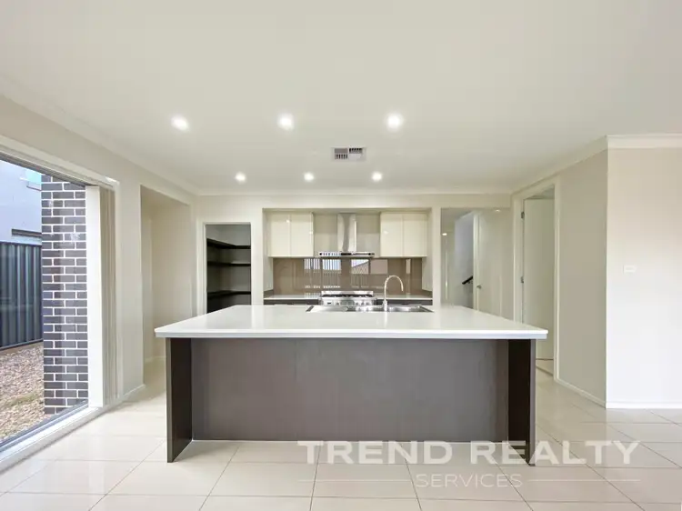Fifth view of Homely house listing, 201 Elara Boulevard, Marsden Park NSW 2765