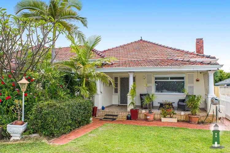 Second view of Homely house listing, 21 Weld Square West, Morley WA 6062