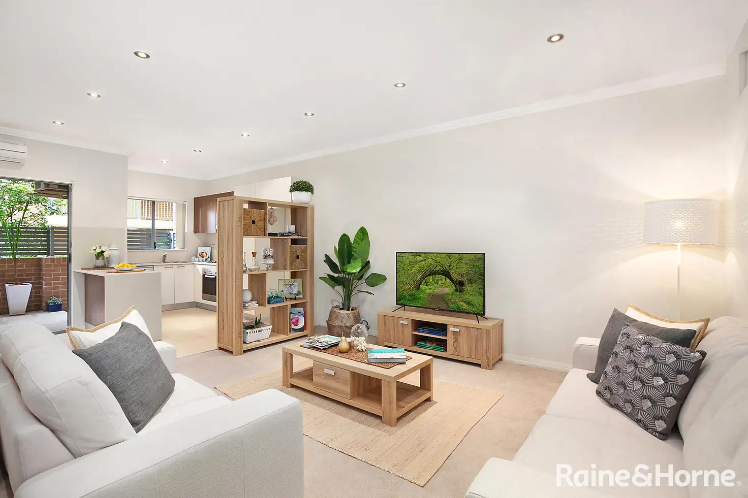 Main view of Homely apartment listing, 1/32-36 Premier Street, Kogarah NSW 2217