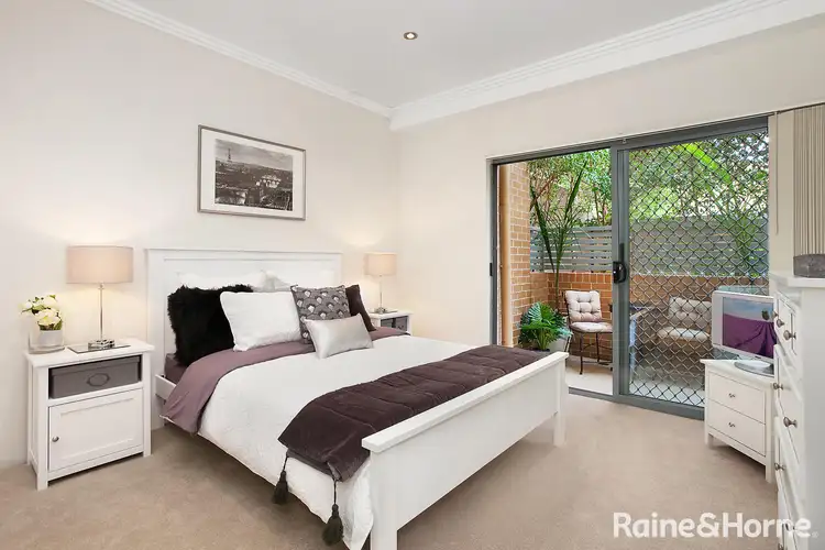Fourth view of Homely apartment listing, 1/32-36 Premier Street, Kogarah NSW 2217