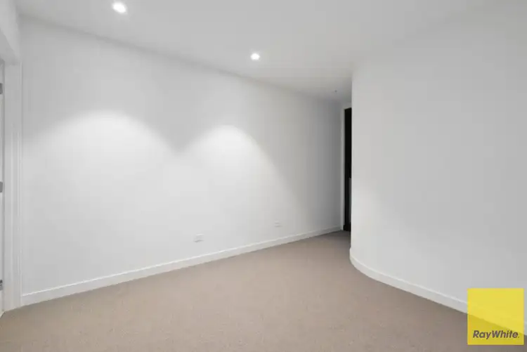 Fifth view of Homely house listing, 202/386 Burnley Street, Richmond VIC 3121