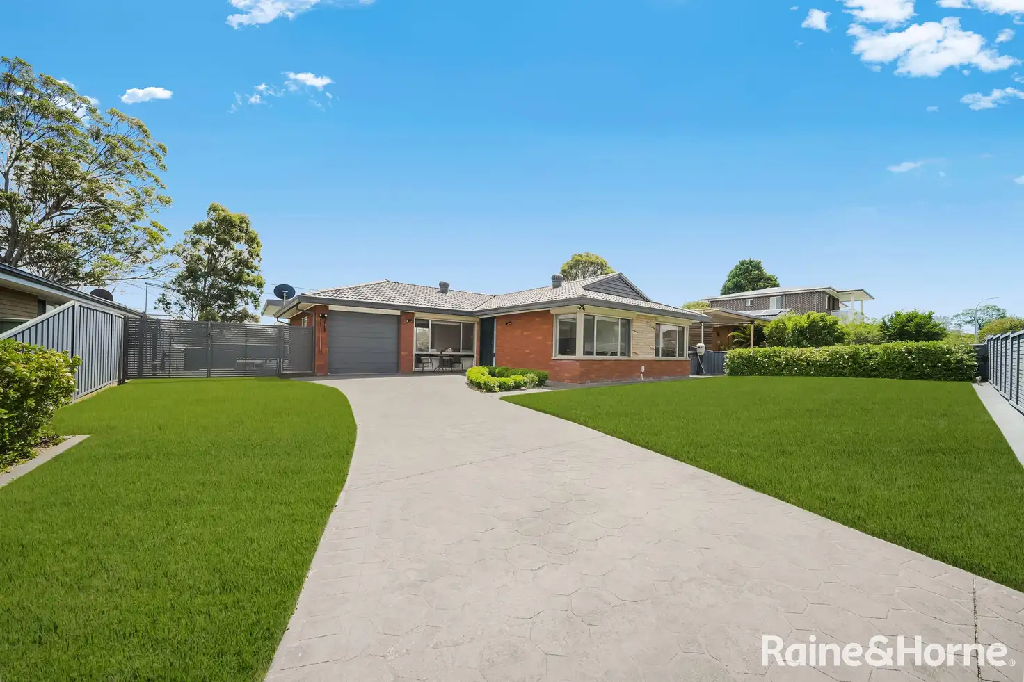Main view of Homely house listing, 12 Fergusson Street, Glenfield NSW 2167