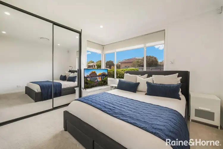 Second view of Homely house listing, 12 Fergusson Street, Glenfield NSW 2167