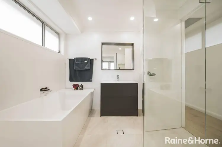 Fourth view of Homely house listing, 12 Fergusson Street, Glenfield NSW 2167