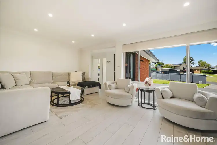 Fifth view of Homely house listing, 12 Fergusson Street, Glenfield NSW 2167