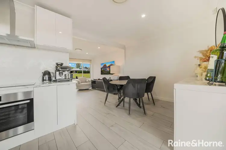 Sixth view of Homely house listing, 12 Fergusson Street, Glenfield NSW 2167