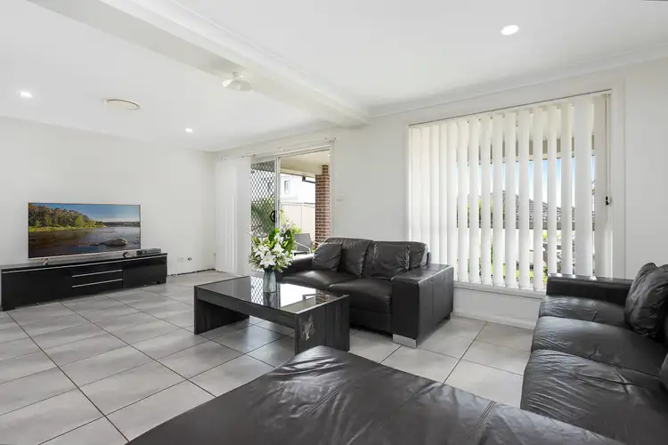 Second view of Homely house listing, 5 Little John Street, Middleton Grange NSW 2171