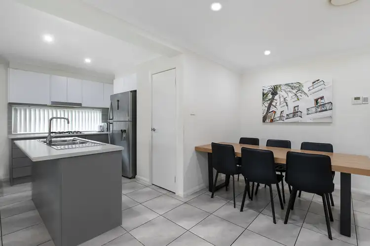 Third view of Homely house listing, 5 Little John Street, Middleton Grange NSW 2171