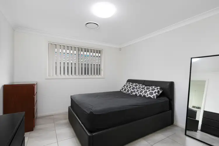 Fourth view of Homely house listing, 5 Little John Street, Middleton Grange NSW 2171