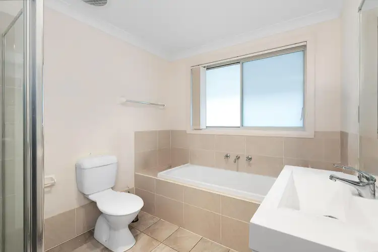 Fifth view of Homely house listing, 5 Little John Street, Middleton Grange NSW 2171