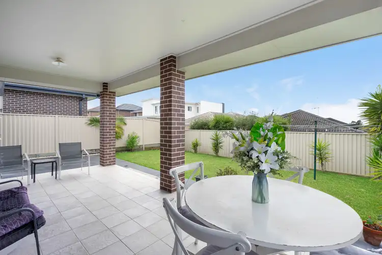 Sixth view of Homely house listing, 5 Little John Street, Middleton Grange NSW 2171
