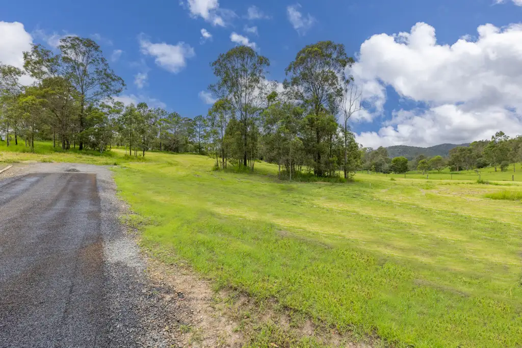 Main view of Homely land listing, 101 Chappel Road, Delaneys Creek QLD 4514