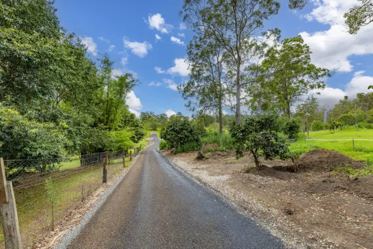 Third view of Homely land listing, 101 Chappel Road, Delaneys Creek QLD 4514