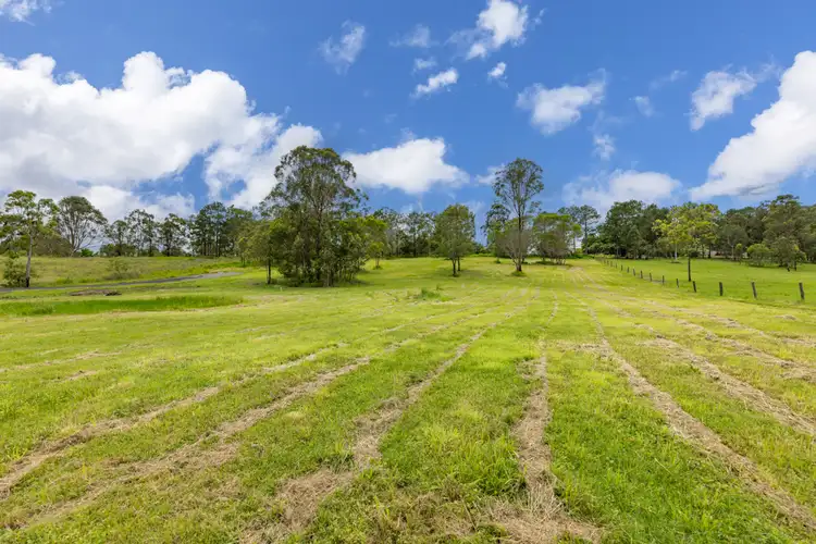 Fourth view of Homely land listing, 101 Chappel Road, Delaneys Creek QLD 4514