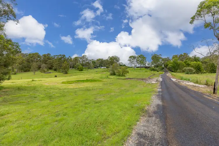 Fifth view of Homely land listing, 101 Chappel Road, Delaneys Creek QLD 4514
