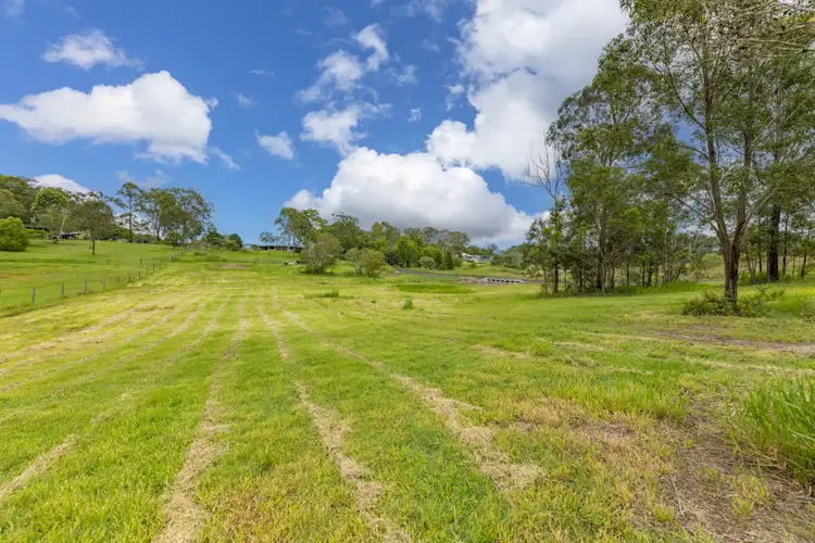 Seventh view of Homely land listing, 101 Chappel Road, Delaneys Creek QLD 4514