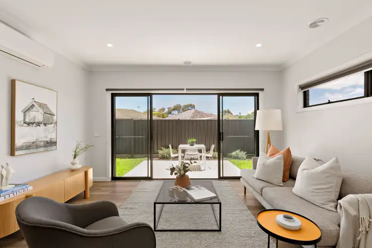 Third view of Homely townhouse listing, 3/11 Raymond Street, Sunshine West VIC 3020