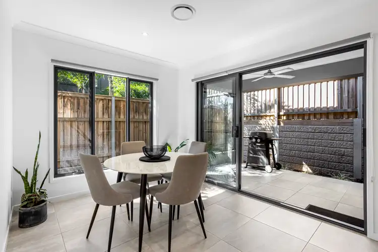 Third view of Homely townhouse listing, 4/11 Egerton Street, Southport QLD 4215