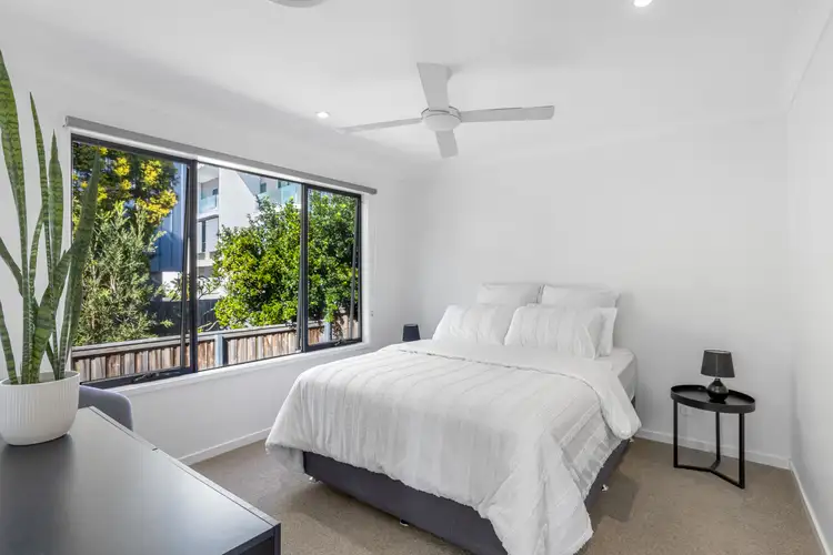 Fifth view of Homely townhouse listing, 4/11 Egerton Street, Southport QLD 4215