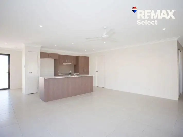 Second view of Homely house listing, 2/4 Anderson Street, Rural View QLD 4740