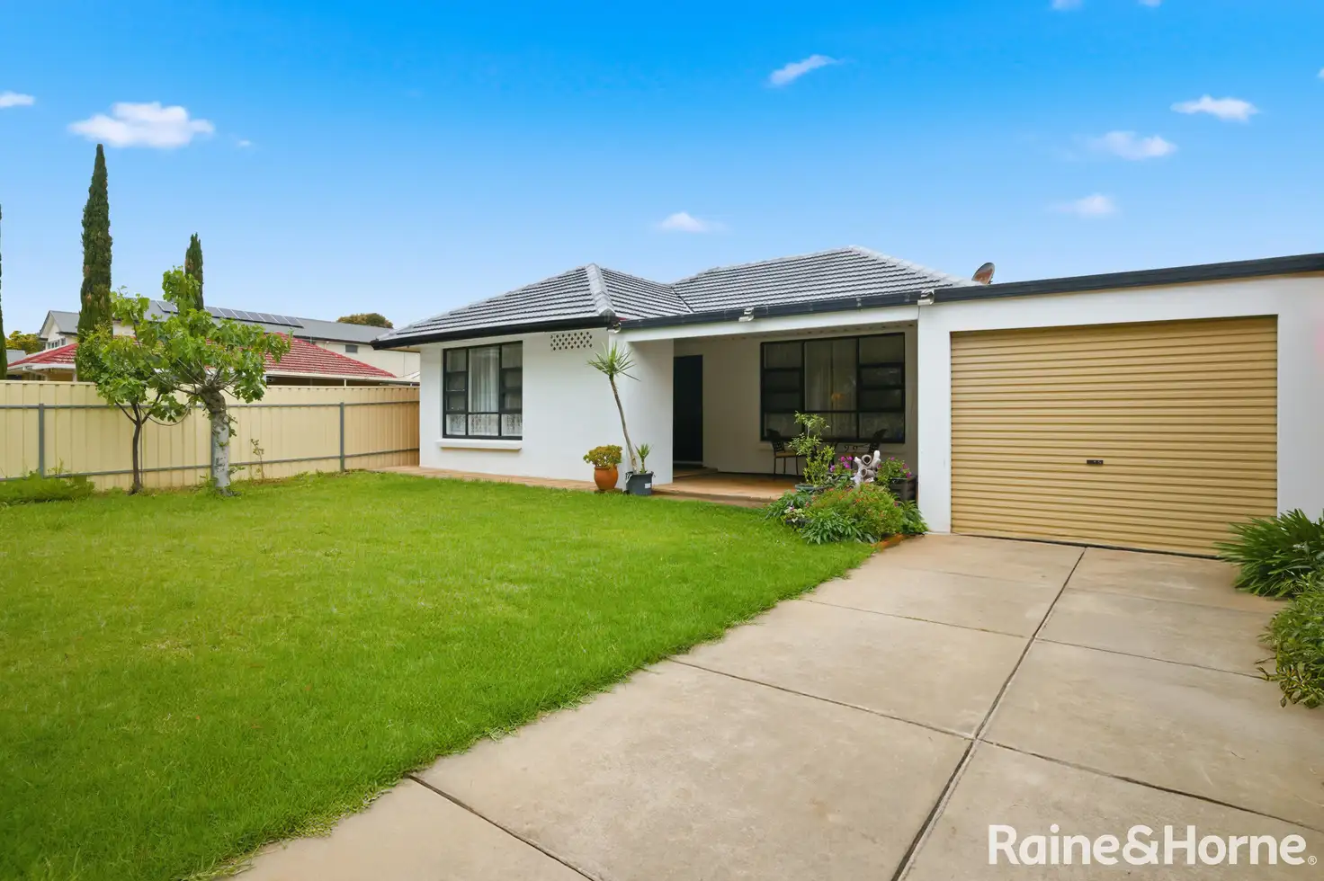 Main view of Homely house listing, 6 Samuel Street, Tranmere SA 5073
