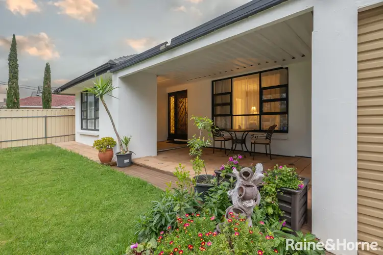 Second view of Homely house listing, 6 Samuel Street, Tranmere SA 5073