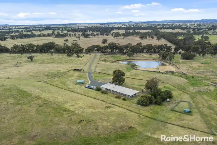 147 Racecourse Road, Redesdale VIC 3444