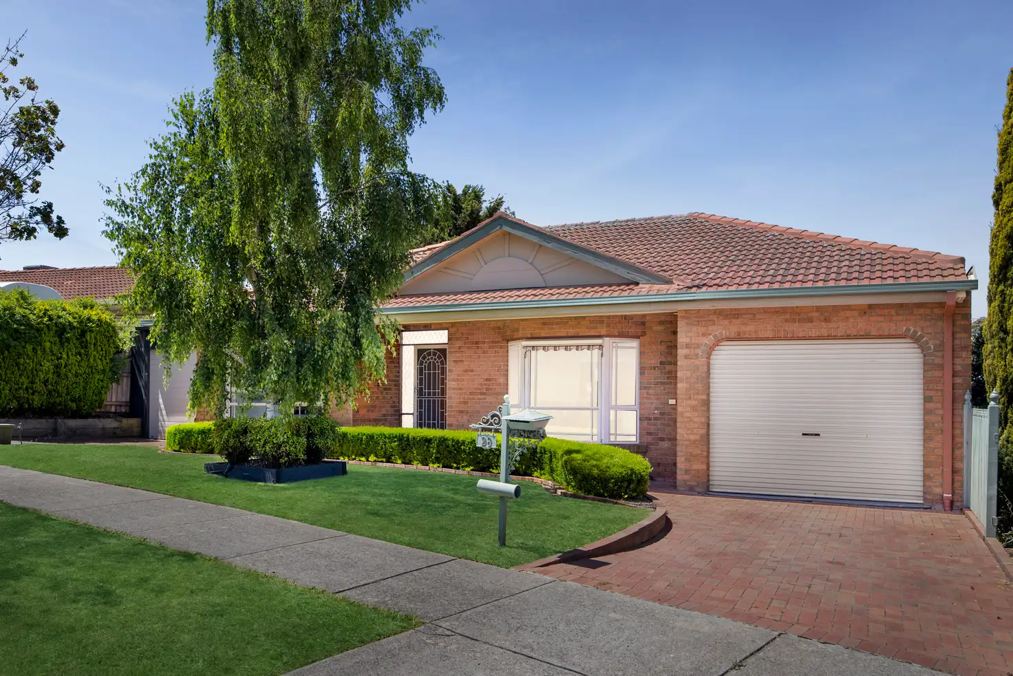 Main view of Homely house listing, 28 Heatherbrae Crescent, Sunbury VIC 3429