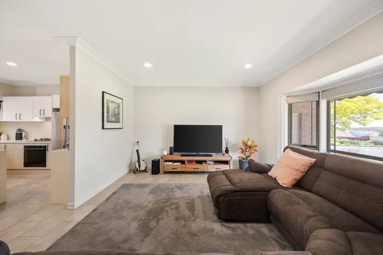 Second view of Homely house listing, 28 Heatherbrae Crescent, Sunbury VIC 3429