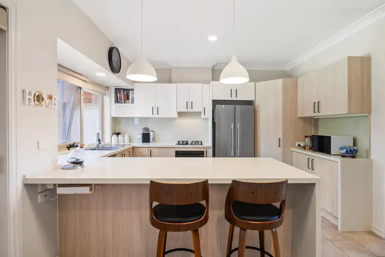 Third view of Homely house listing, 28 Heatherbrae Crescent, Sunbury VIC 3429