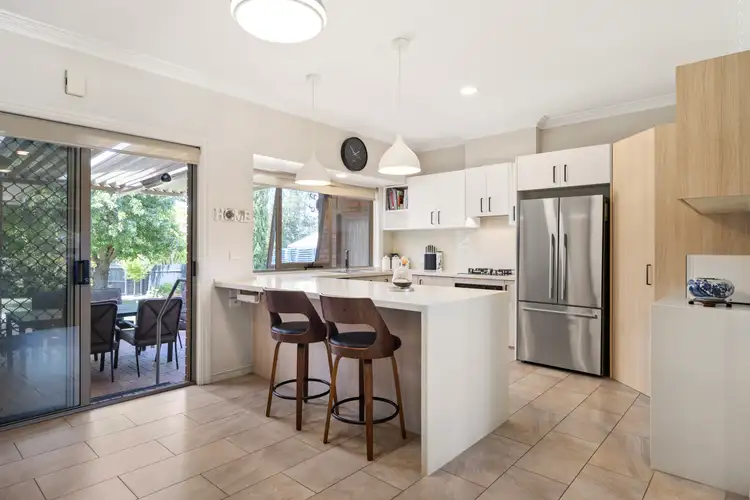 Fourth view of Homely house listing, 28 Heatherbrae Crescent, Sunbury VIC 3429