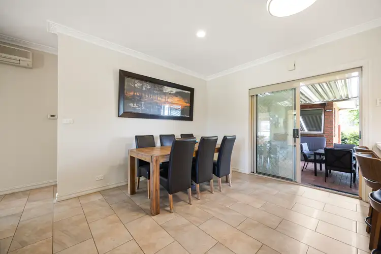 Fifth view of Homely house listing, 28 Heatherbrae Crescent, Sunbury VIC 3429
