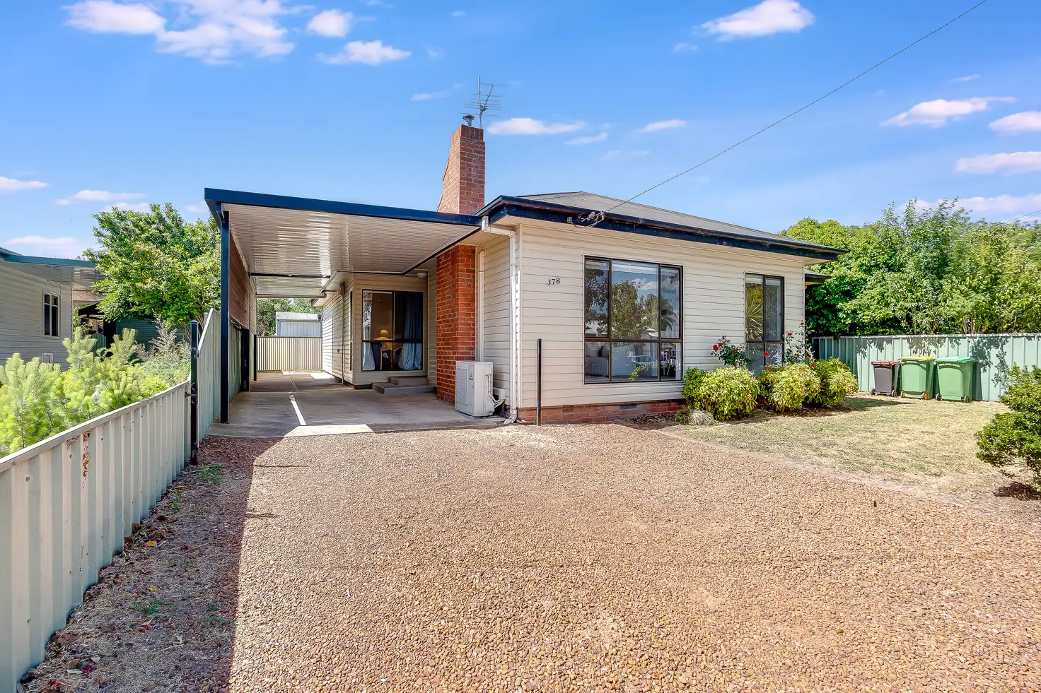Main view of Homely house listing, 378 Glenly Street, North Albury NSW 2640