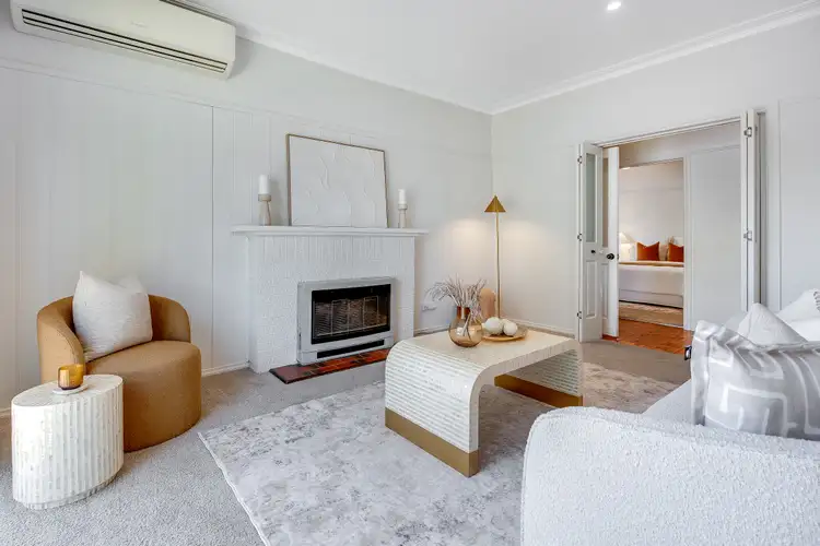 Fifth view of Homely house listing, 378 Glenly Street, North Albury NSW 2640