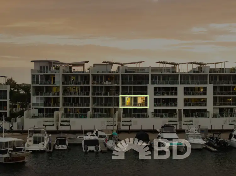 204/11 Nicklin Way, Minyama QLD 4575