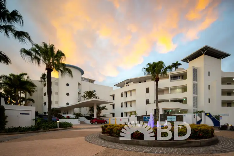 204/11 Nicklin Way, Minyama QLD 4575