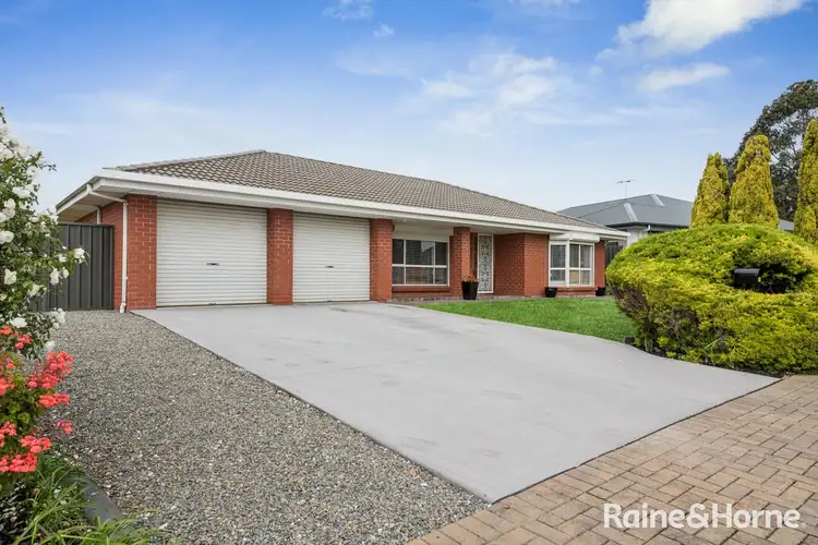 Third view of Homely house listing, 29 Arabian Drive, Woodcroft SA 5162