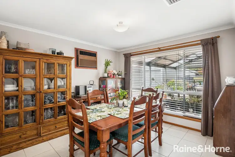 Fifth view of Homely house listing, 29 Arabian Drive, Woodcroft SA 5162